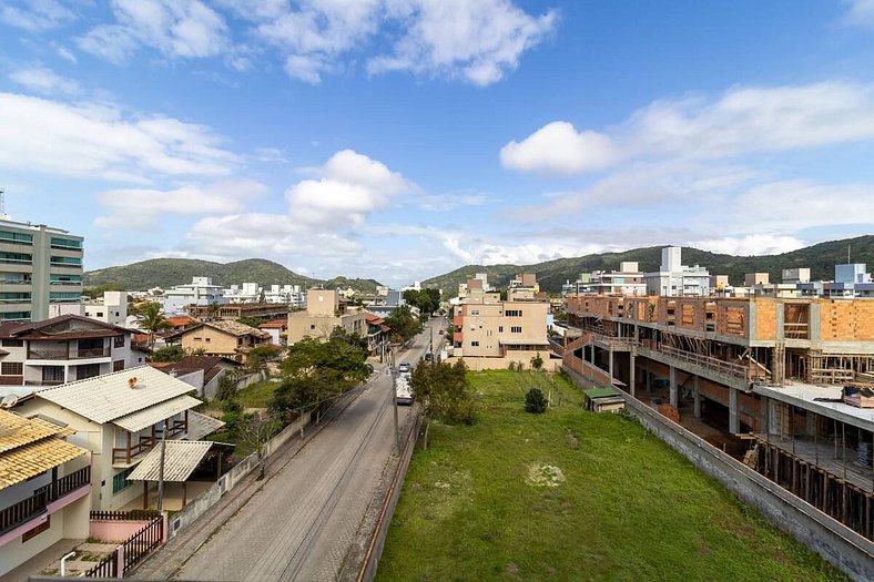 Apartamento de 3 dormitorios en Bombas grán balcón