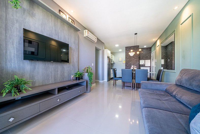 Apartamento perfecto para familias en Canto Grande