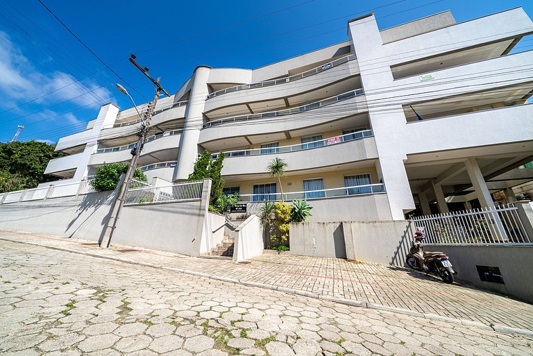 Edifício Terraza Sul Mare em Bombinhas - SC